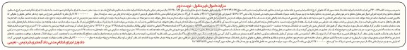 مزایده,مزایده سه و نیم سهم از یکصد سهم از ششدانگ سهم از پلاک ثبتی 14664/163