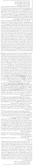 مزایده,مزایده ملک شماره ثبتی 16 فرعی بخش یک سمنان
