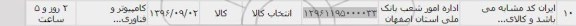 استعلام, استعلام کامپیوتر 