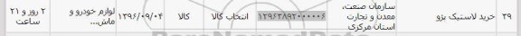 استعلام , استعلام بها ​خرید لاستیک پژو
