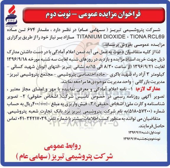 مزایده,مزایده آپارتمان تحت پلاک ثبتی شش فرعی نوبت اول