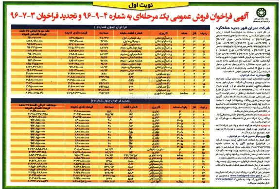 مزایده,مزایده فروش قطعات تجهیزات شهری واحد آپارتمانی تجاری آموزشی