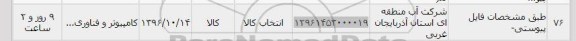 استعلام ,استعلام کامپیوتر و فناوری
