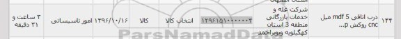 استعلام , استعلام درب اتاقی 5mdf 