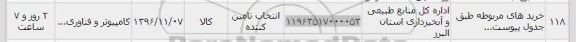 استعلام , استعلام کامپیوتر و فناوری .. 