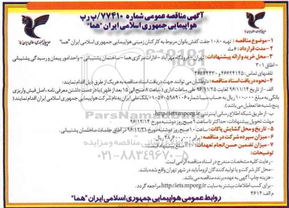 مناقصه ,مناقصه تهیه 1080 جفت کفش بانوان
