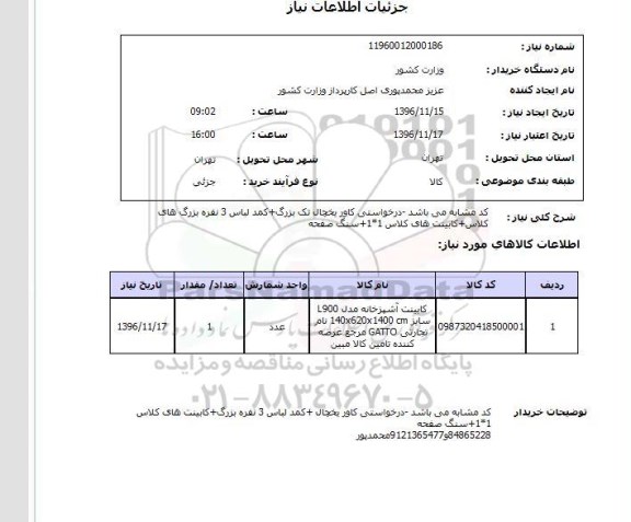 استعلام,استعلام استعلام کابینت آشپزخانه  