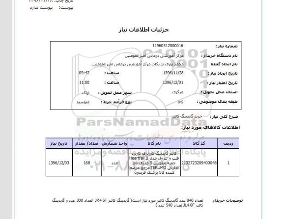 استعلام,استعلام خرید گایدینگ کانتر 