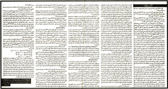 مزایده,مزایده پلاک 3528 فرعی از یک اصلی بخش سه آمل