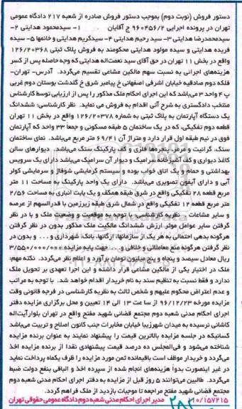 آگهی مزایده اموال منقول,مزایده310 عدد دستگاه جوش برق اینوتر پرتابل