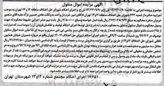 مزایده , مزایده 615 دست مانتو شلوار مدرسه دوخته شده