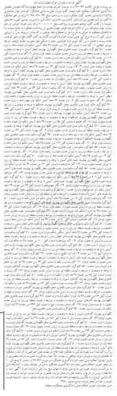 آگهی مزایده و فروش اموال منقول ، مزایده فروش تعداد بیست و هشت راس گاو شیری
