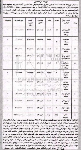 مزایده,مزایده لباس راحتی دخترانه ، سویشرت پسرانه