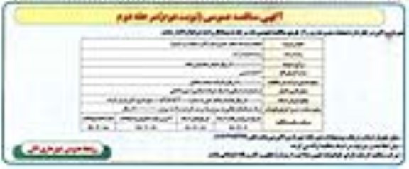 اگهی مناقصه , مناقصه ایجاد و توسعه معابر شهری  - نوبت دوم  - مرحله دوم 