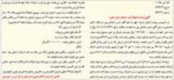 مزایده ,مزایده مغازه در یک دهنه مساحت 22 متر نوبت اول