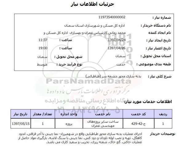 استعلام,استعلام بدنه سازی محور 