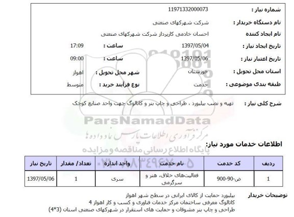 استعلام , استعلام روغن مایع سرخ کردنی