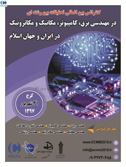 کنفرانس بین المللی تحقیقات بین رشته ای