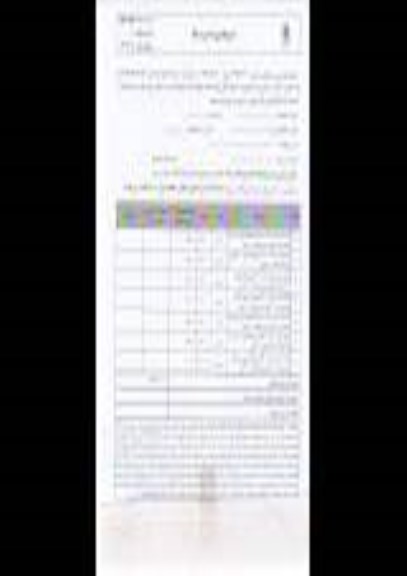 استعلام بهاء, استعلام جوجه کباب، چلو مرغ، چلو قرمه سبزی ...
