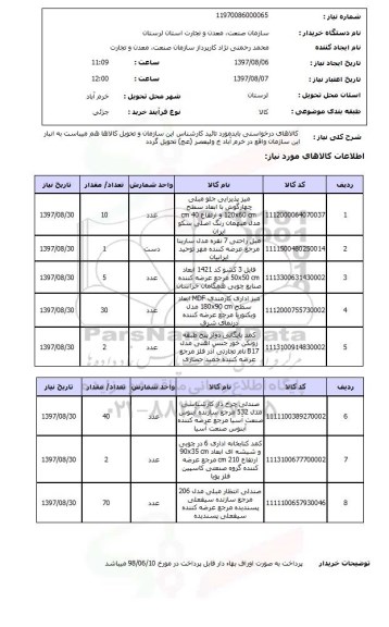 استعلام ,استعلام میز پذیرایی جلو مبلی 