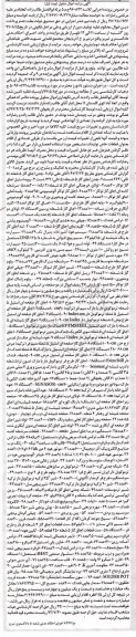 آگهی مزایده اموال منقول ، مزایده فروش چدن اجاق گاز 5 شعله ، رویه استیل اجاق گاز توکار