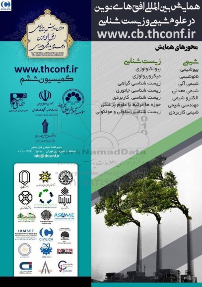 همایش بین المللی افق های نوین