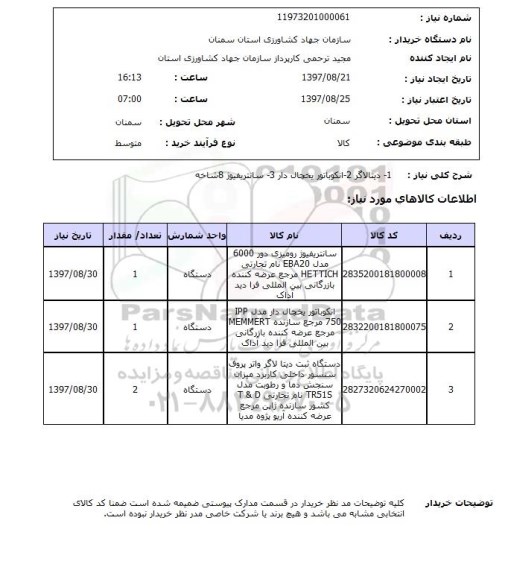 استعلام ,استعلام  1-دیتالاگر ...