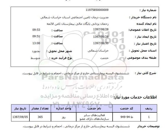 استعلام , استعلام شستشوی البسه ...