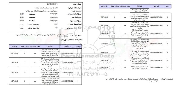 استعلام , استعلام صندلی مدیریتی...