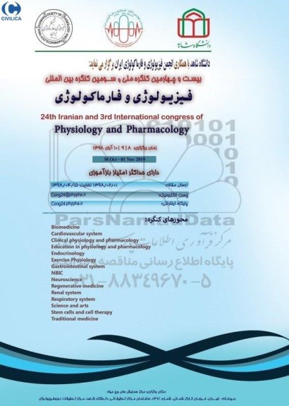 بیست و چهارمین کنگره ملی سو سومین کنگره بین المللی 