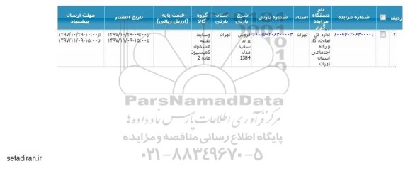 استعلام, ااستعلام  فروش پراید نوک مدادی