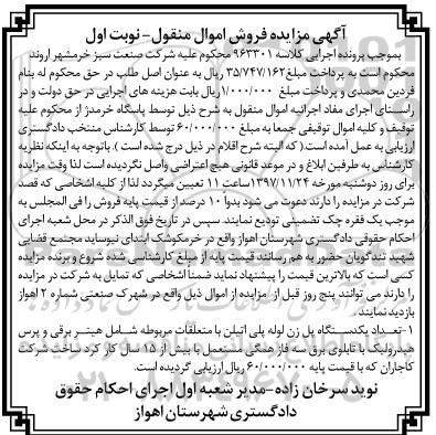 مزایده ،مزایده یک دستگاه پل زن لوله پلی اتیلن....