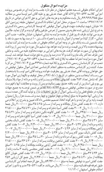 مزایده ,مزایده کفش