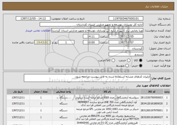 استعلام ازایران کدهای مشابه استفاده شده به فایل پیوست مراجعه شود.