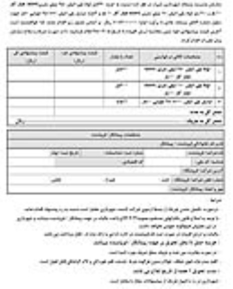 استعلام, استعلام خرید 420 متر لوله پلی اتیلن 250 میلی متری ...