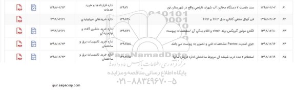 استعلام ,استعلام جوی استیک و...