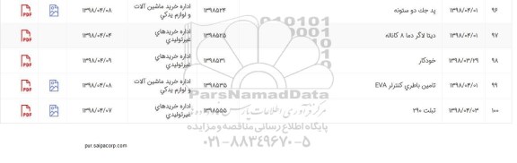 استعلام , استعلام تبلت 290