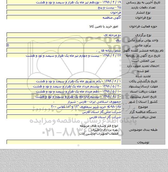 K-۹۸-۱۸۷- خرید شیر سماوری 