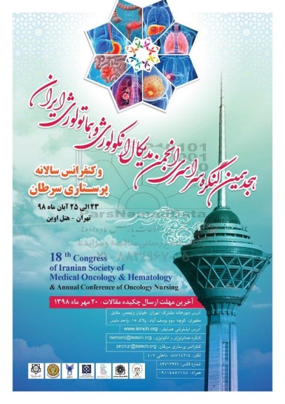 هجدهمین کنگره سراسری انجمن مدیکال 