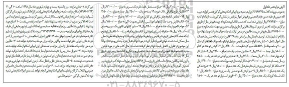 مزایده، مزایده فروش 6 عدد انواع مدل های قدیمی موبایل نوکیا و سامسونگ و...