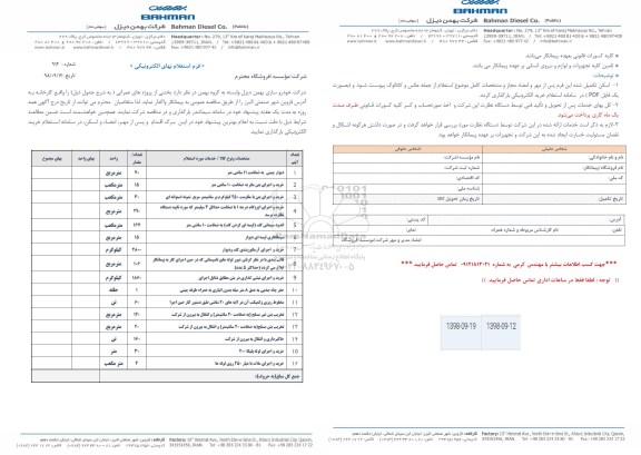 استعلام, استعلام دیوار چینی 
