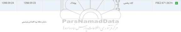 استعلام،استعلام کلاه پشمی	