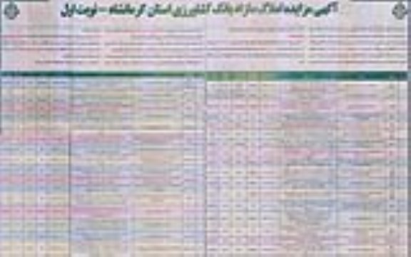 آگهی مزایده مزایده فروش املاک مازاد کاربری مسکونی و تجاری نوبت اول
