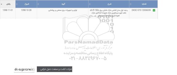 استعلام , استعلام فیوز مینیاتوری مارک هیوندا کنتاکتور...