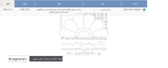 استعلام , استعلام سندان شریدر 