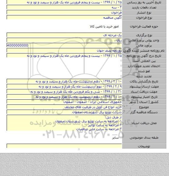 خرید انواع فن کویل در ظرفیت های مختلف
