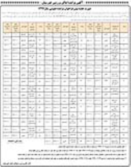 فراخوان مزایده عمومی , فراخوان مزایده اماکن ورزشی