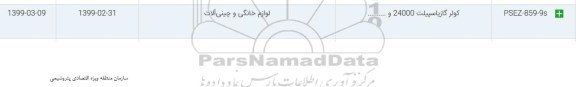 استعلام کولر گاز اسپلیت