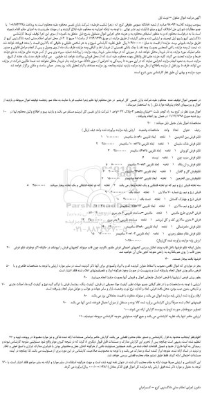 مزایده، مزایده فروش تابلو فرش بین الحرمین    1    تخته    ابعاد تقریبی 90*50 سانتیمتر و... 