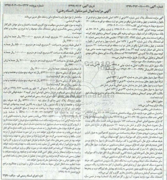 مزایده فروش یکدستگاه خودروی کیا اپتیما